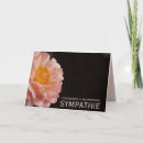 Search for french sympathy cards Loss