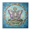 Search for halloween tiles Skull