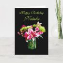 Search for stargazer lily birthday cards Lilies