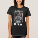 Search for marine dad tshirts Favourite