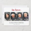 Search for valentine birth announcement cards Valentine's