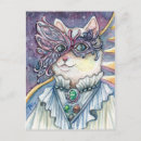 Search for diva postcards Cat