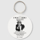 Search for wedding invitation keychains Black