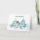 Search for puppy christmas cards Cute