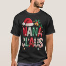 Search for grandma claus tshirts Matching