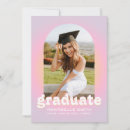 Search for aesthetic graduation invitations Trendy