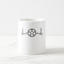 Search for soccer ball mugs Xmas