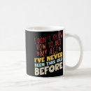 Search for age birthday mugs Funny