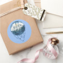 Search for snowy mountains stickers Mountain landscape