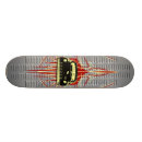 Search for kustom skateboards Rod