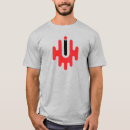 Recherche de u n tshirts Alphabet