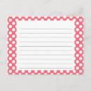 Search for dot pink postcards Baking