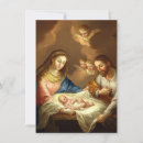 Search for painting christmas invitations Vintage