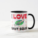 Search for giant squid mugs Animal