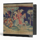 Search for apocalypse binders Bataille