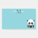 Search for panda post it notes Cute