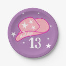 Search for 13th birthday plates Modern