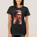 Search for vintage robot tshirts Woman