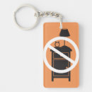 Search for stand as one keychains Humour