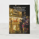 Search for theatre christmas cards Xmas