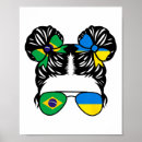 Search for free kids posters Ukrainian pride