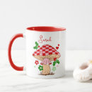 Recherche de boule de noël tasses Pour elle