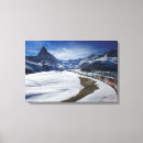 Search for gornergrat posters Matterhorn