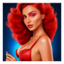 Recherche de séduisant posters Élégance