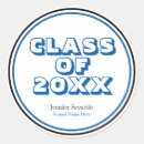 Search for class of 2026 stickers 2025