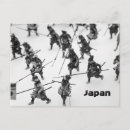 Recherche de figures cartes postales Japonaise