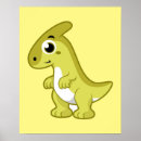 Search for dinosaur illustration posters Humour