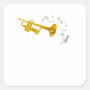 Search for jazz music stickers Musical instrument