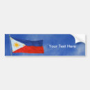 Search for philippines bumper stickers Pinay