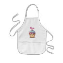 Search for adore aprons Blue