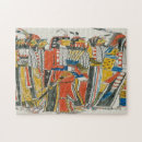 Search for native american puzzles Western