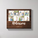 Search for canvas prints Monogrammed