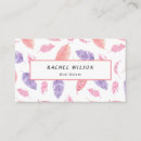 Search for airbnb business cards Professional