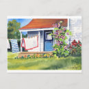 Search for on the porch postcards Country