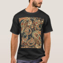 Search for batik tshirts Paisley