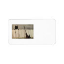 Search for witch cat return address labels Autumn