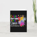 Search for autism awareness christmas cards Aspergers
