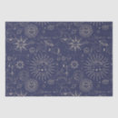 Search for celestial tissue paper Tarot