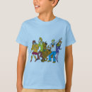 Recherche de cartoon dog tshirts Shaggy