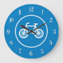 Recherche de trafic horloges Vélo