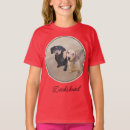 Search for dachshund kids tshirts Puppy