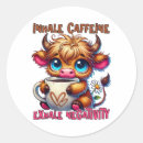 Search for caffeine stickers Coffee