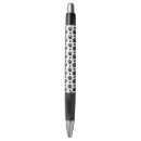 Search for paw print pens Black and white
