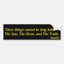 Search for three things cannot Buddhism