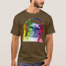 Recherche de cool dj tshirts Banquier