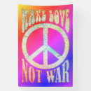 Search for psychedelic peace sign posters 60s